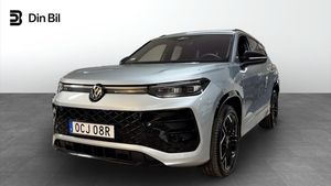 Volkswagen Tayron bild 1
