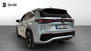Volkswagen Tayron bild 3