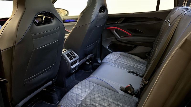 Volkswagen Tayron bild 12