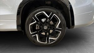 Volkswagen Tayron bild 6