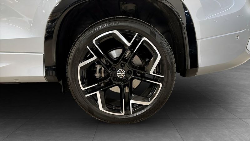 Volkswagen Tayron bild 6