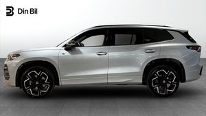 Volkswagen Tayron bild 2