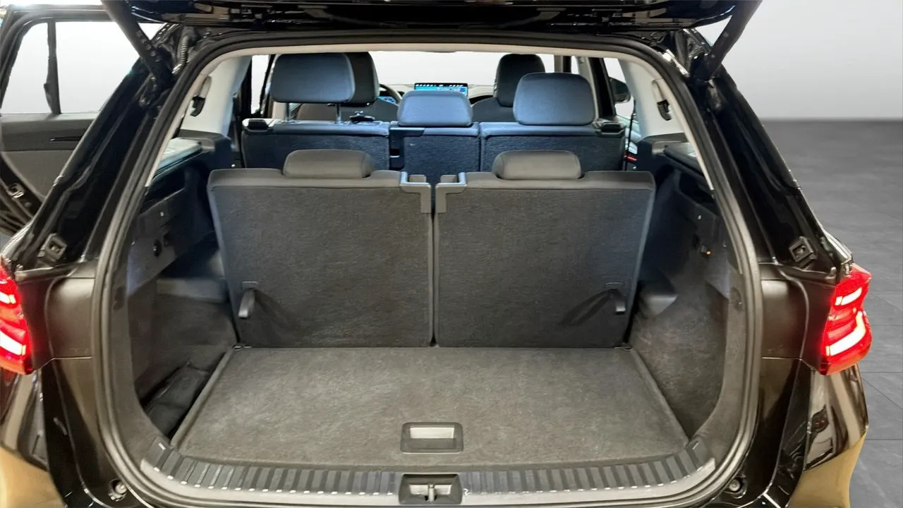 Skoda Kodiaq bild 13