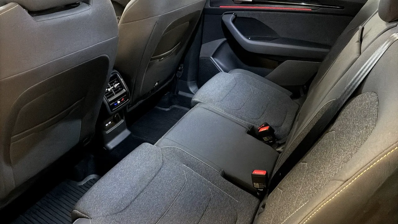 Skoda Kodiaq bild 12