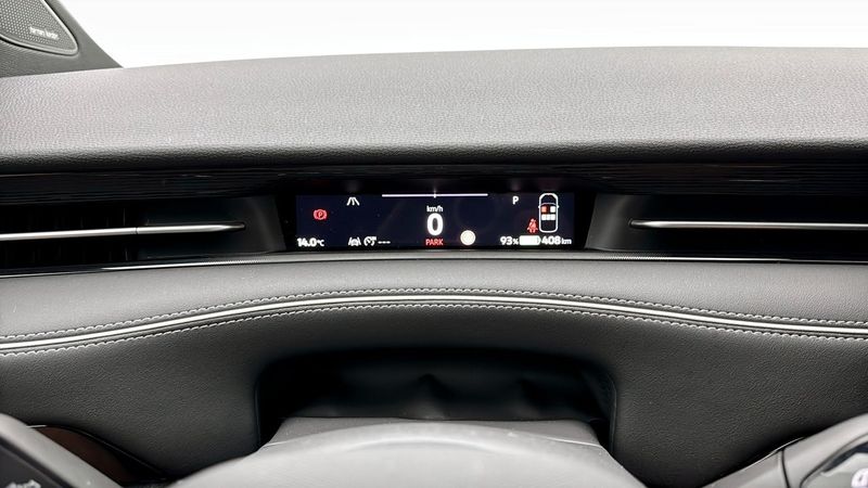 Volkswagen ID.7 bild 13