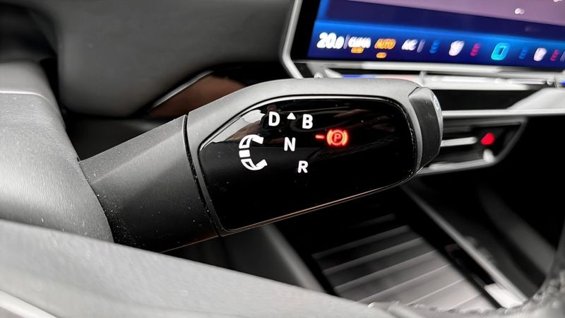 Volkswagen ID.7 bild 17