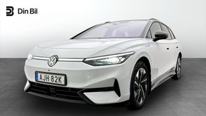 Volkswagen ID.7 bild 1