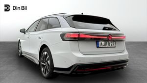 Volkswagen ID.7 bild 3