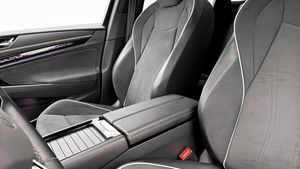 Volkswagen ID.7 bild 8