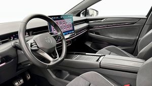 Volkswagen ID.7 bild 7