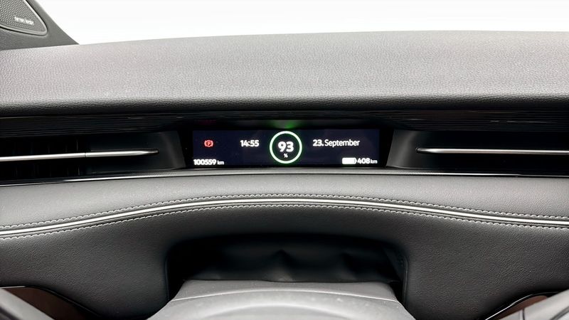 Volkswagen ID.7 bild 14
