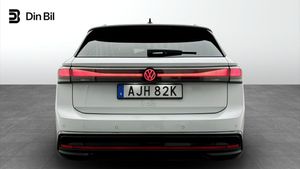 Volkswagen ID.7 bild 5