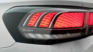 Volkswagen ID.7 bild 19