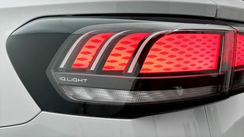 Volkswagen ID.7 bild 19