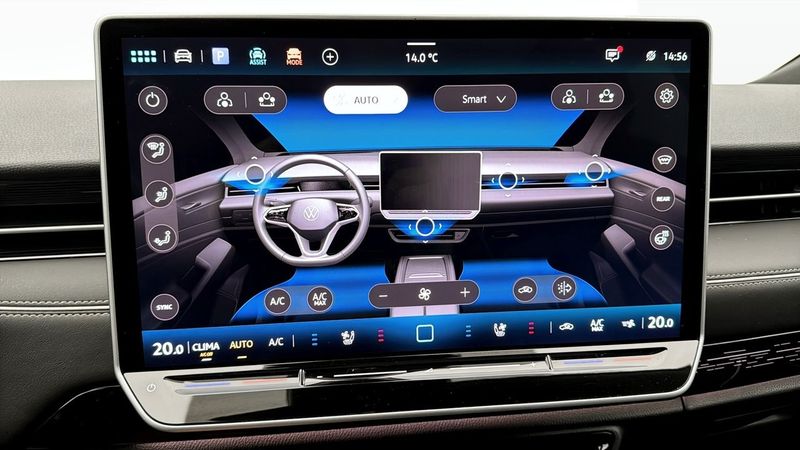 Volkswagen ID.7 bild 16
