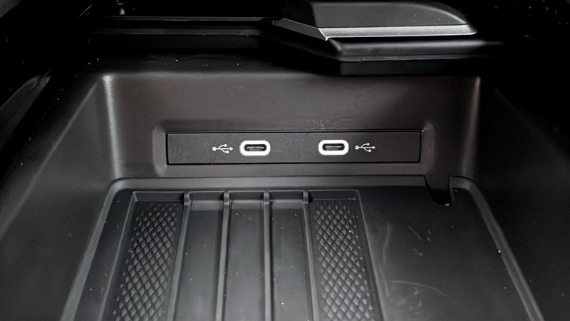 Volkswagen ID.7 bild 18