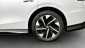 Volkswagen ID.7 bild 6