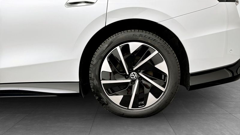 Volkswagen ID.7 bild 6