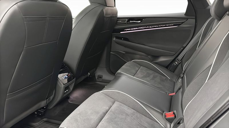 Volkswagen ID.7 bild 11