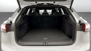 Volkswagen ID.7 bild 12