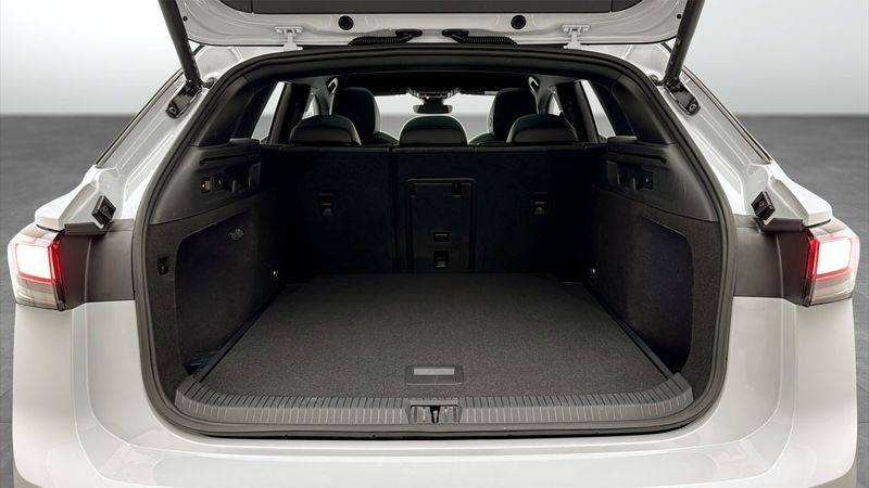 Volkswagen ID.7 bild 12