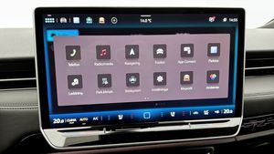 Volkswagen ID.7 bild 15