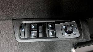 Volkswagen Touran bild 15