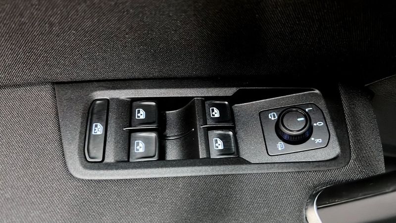Volkswagen Touran bild 15