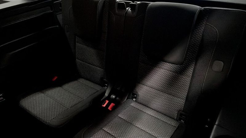 Volkswagen Touran bild 22
