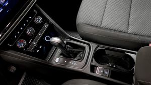 Volkswagen Touran bild 16