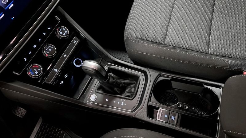 Volkswagen Touran bild 16