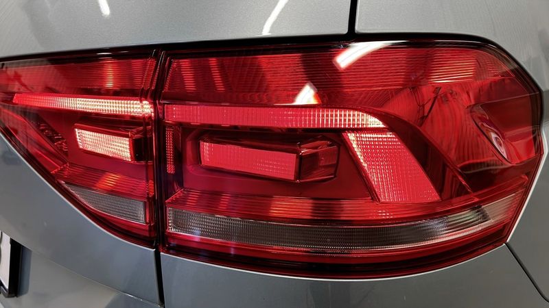 Volkswagen Touran bild 14