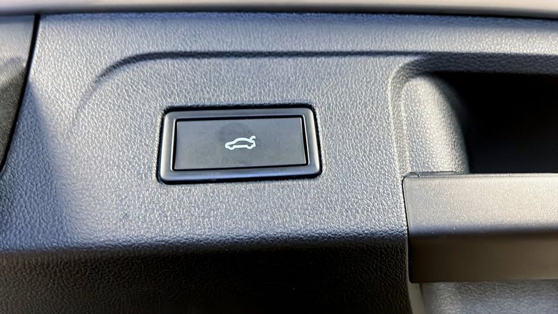 Volkswagen Touran bild 21