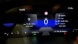 Volkswagen Touran bild 19