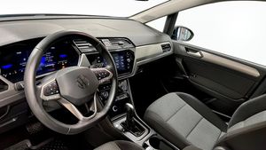 Volkswagen Touran bild 7