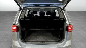 Volkswagen Touran bild 12
