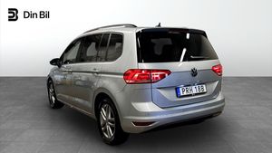 Volkswagen Touran bild 3