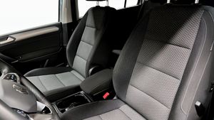 Volkswagen Touran bild 8