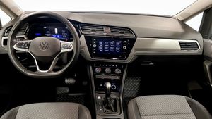 Volkswagen Touran bild 10