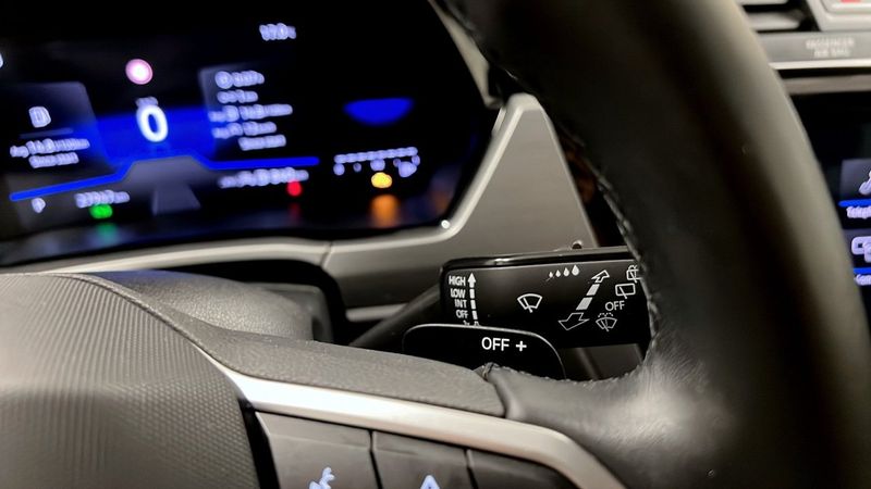 Volkswagen Touran bild 20