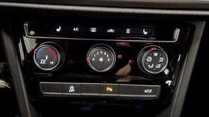Volkswagen Touran bild 24
