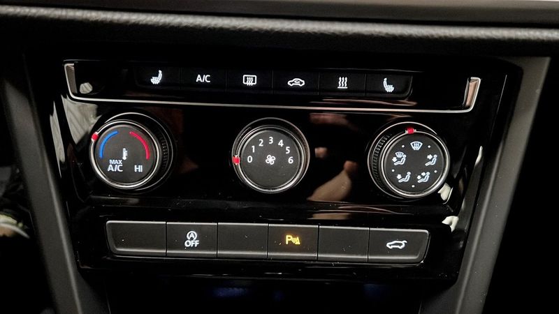 Volkswagen Touran bild 24