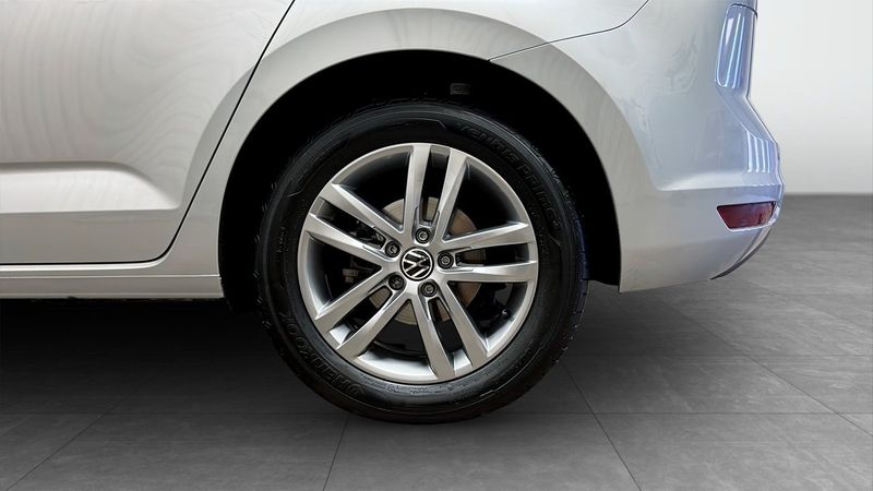 Volkswagen Touran bild 6