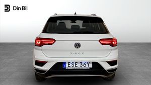 Volkswagen T-Roc bild 5