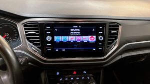Volkswagen T-Roc bild 9