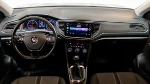 Volkswagen T-Roc bild 10