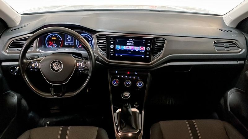 Volkswagen T-Roc bild 10