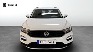 Volkswagen T-Roc bild 4