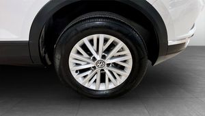 Volkswagen T-Roc bild 6