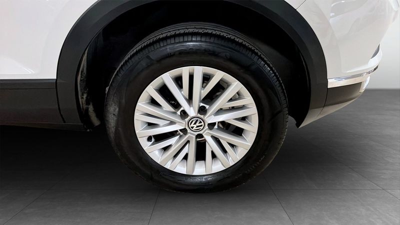 Volkswagen T-Roc bild 6